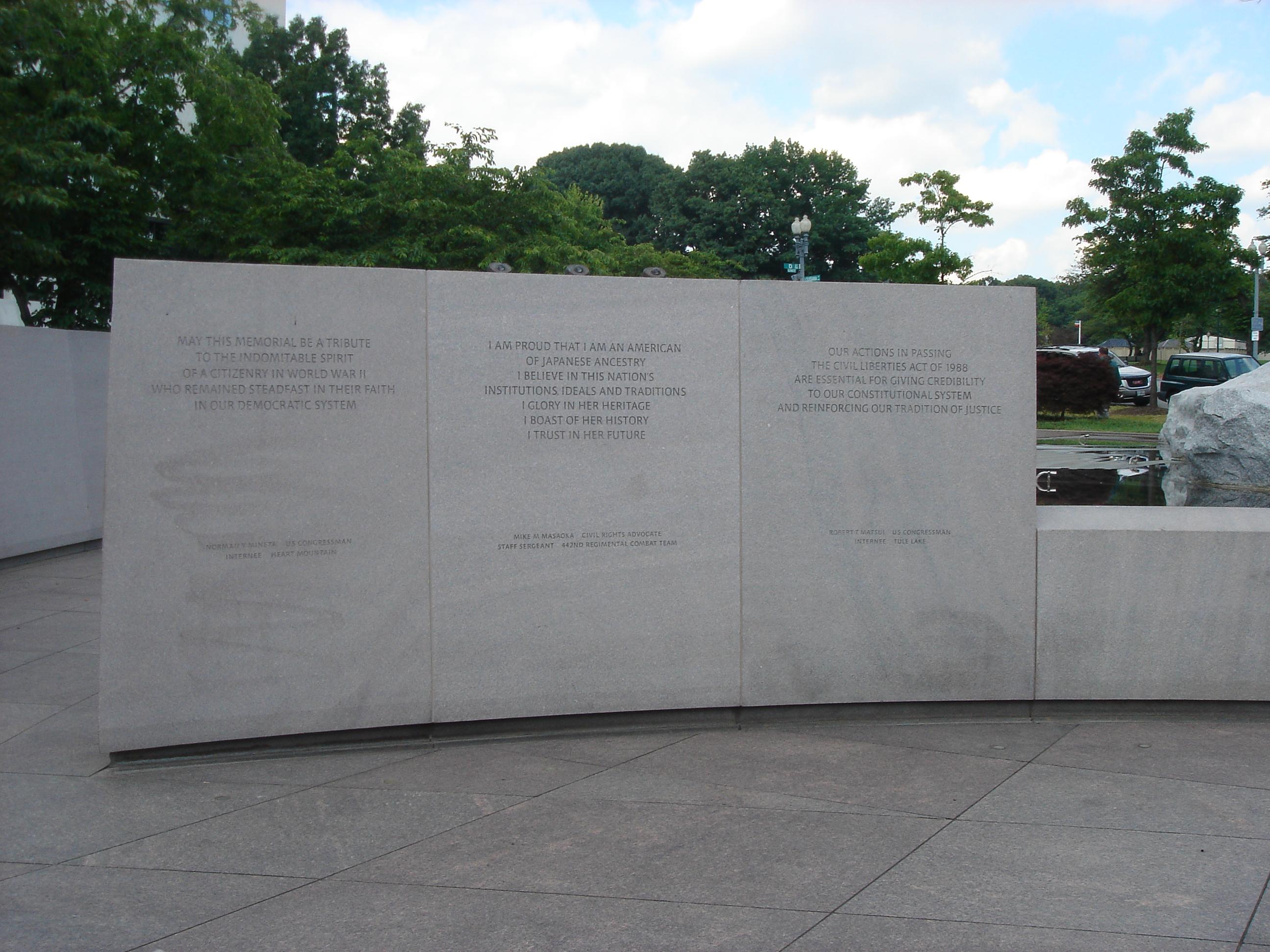 memorial