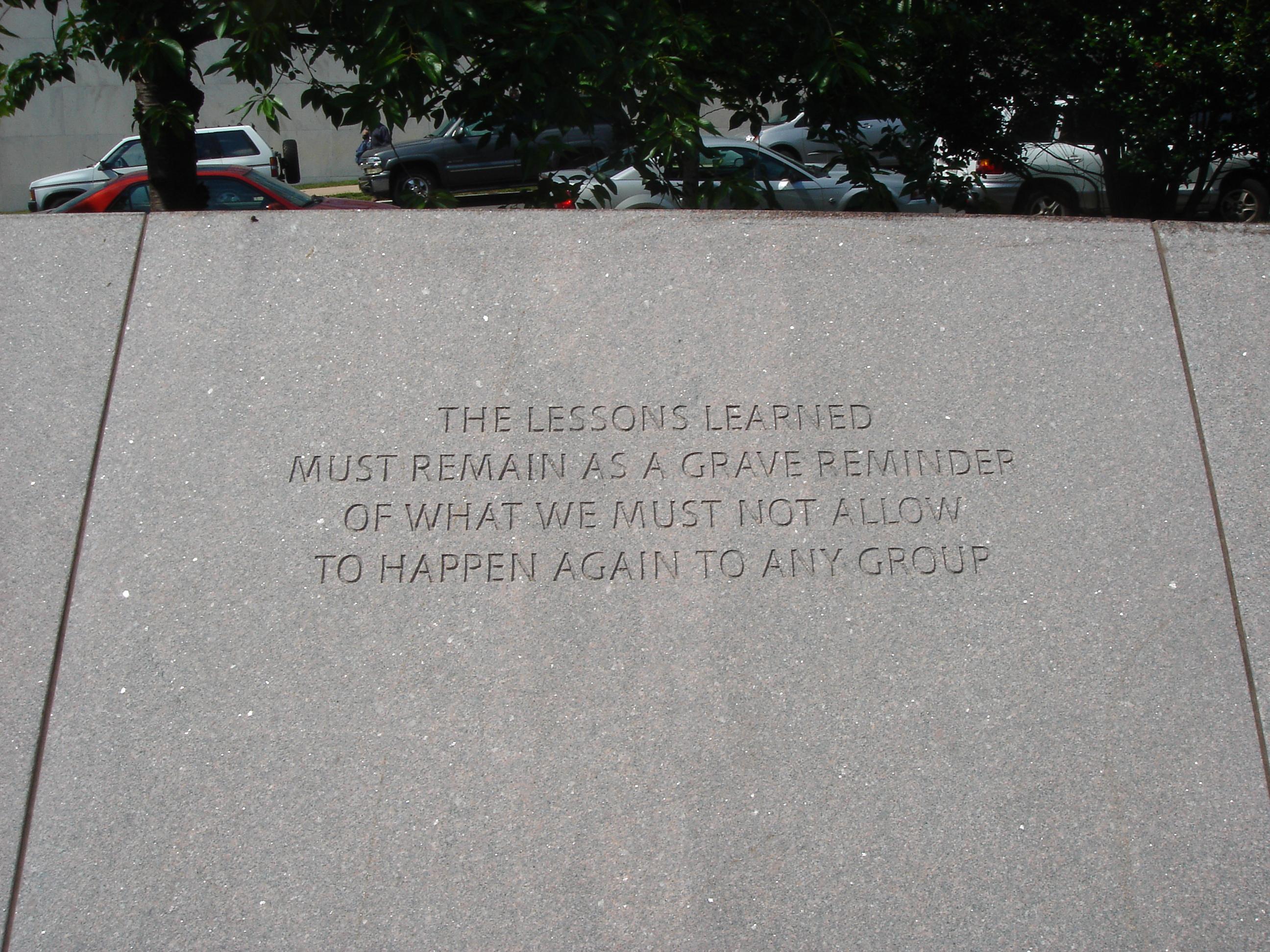 memorial
