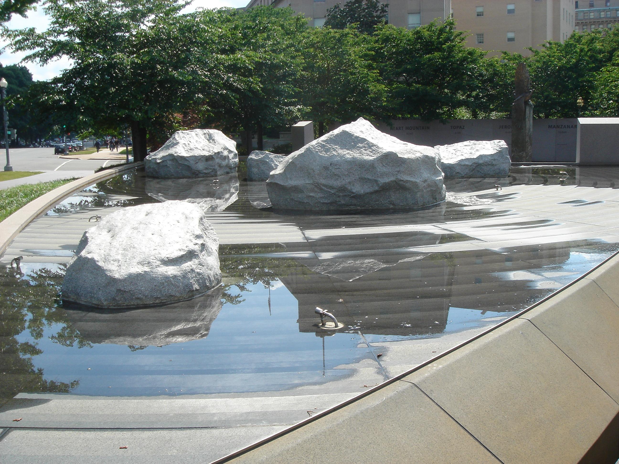 memorial