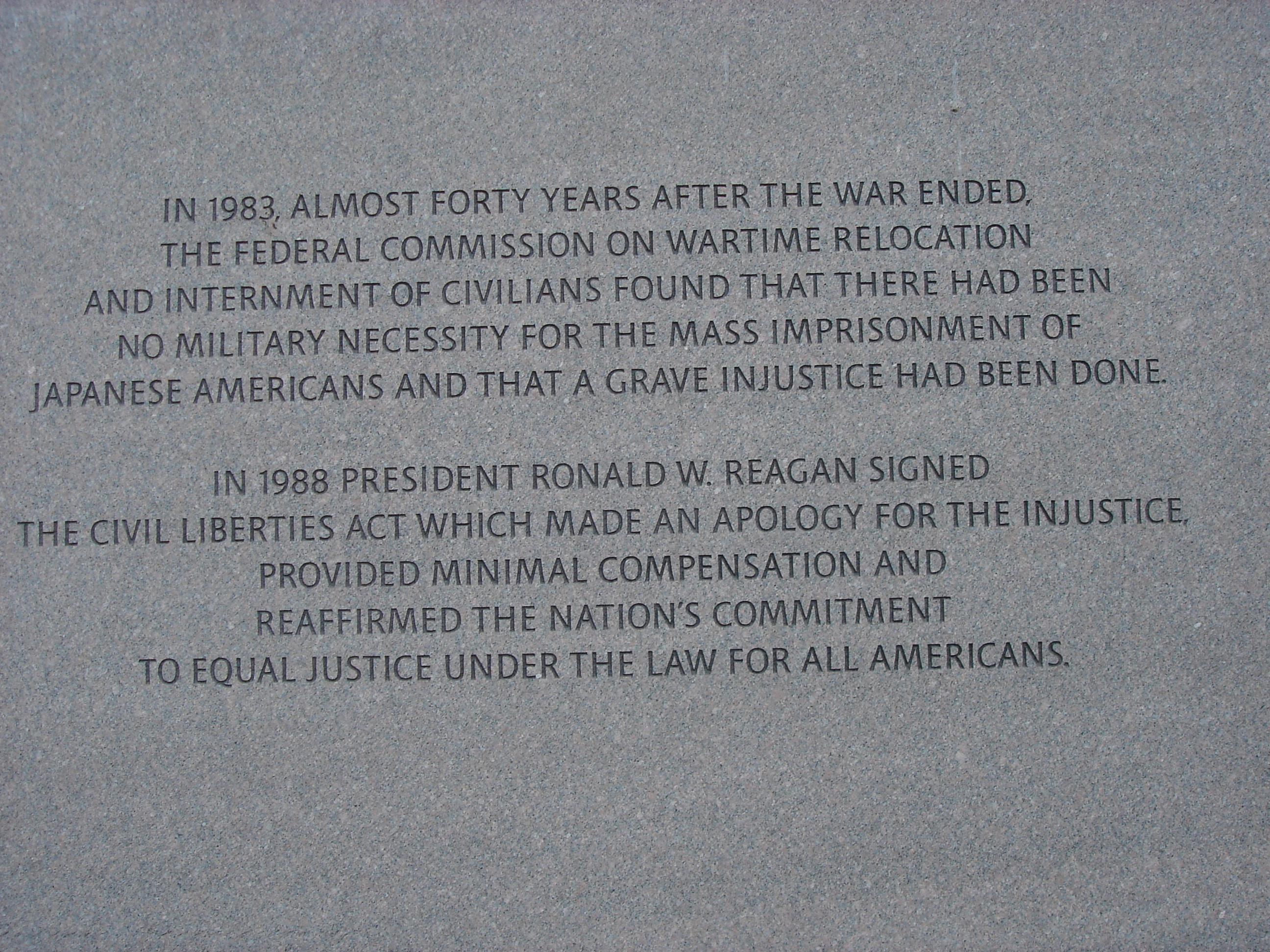 memorial