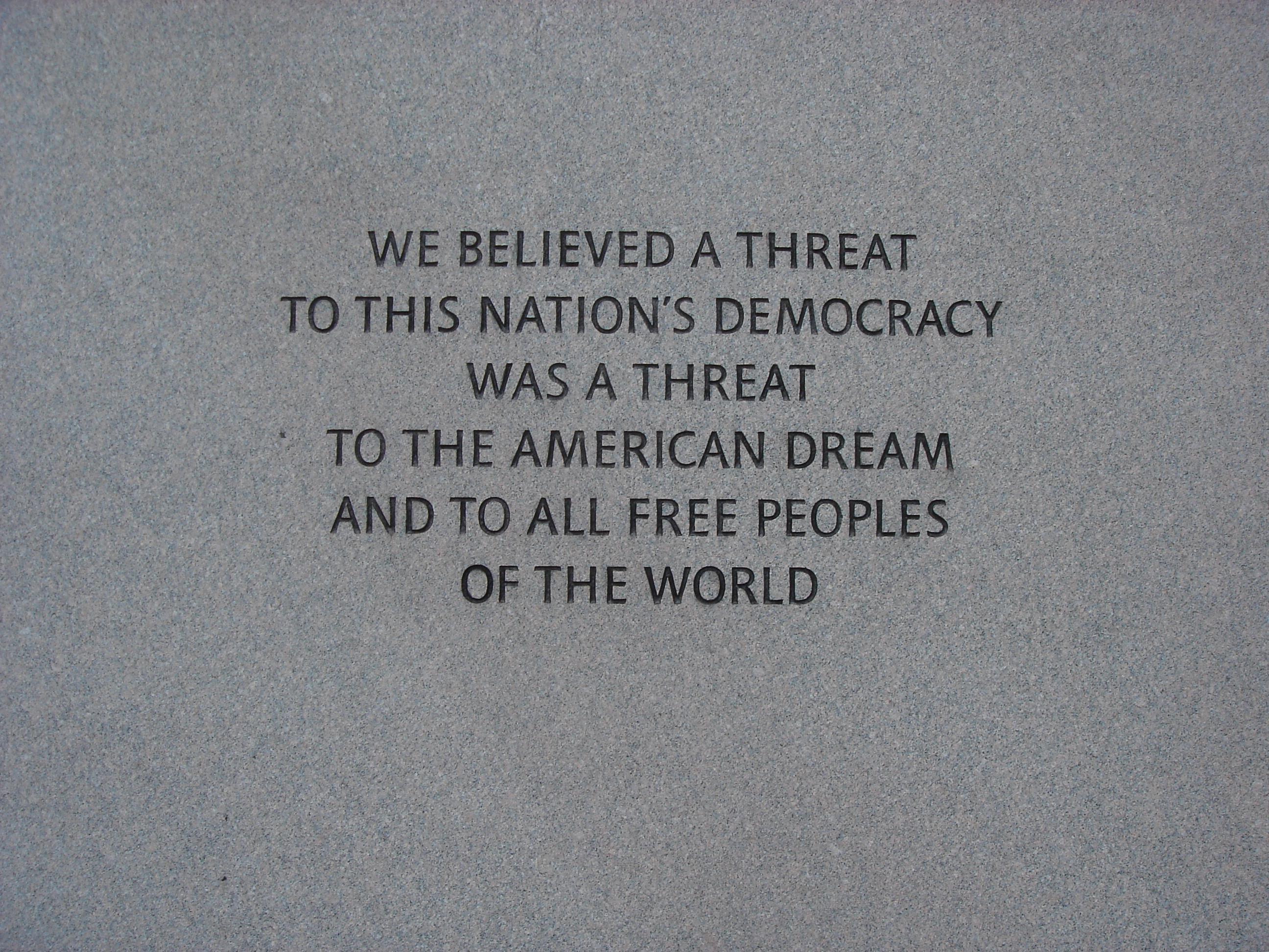 memorial