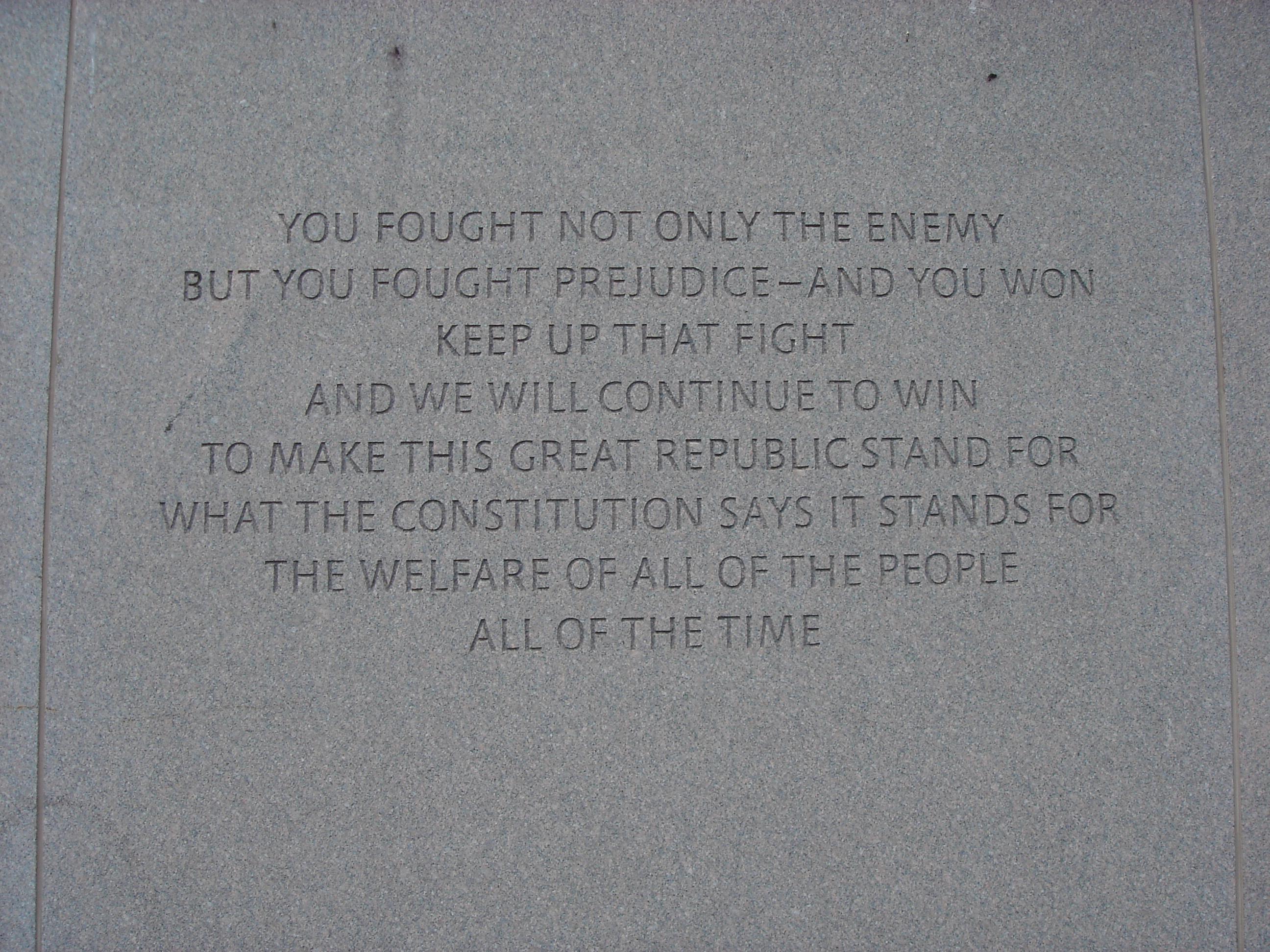 memorial
