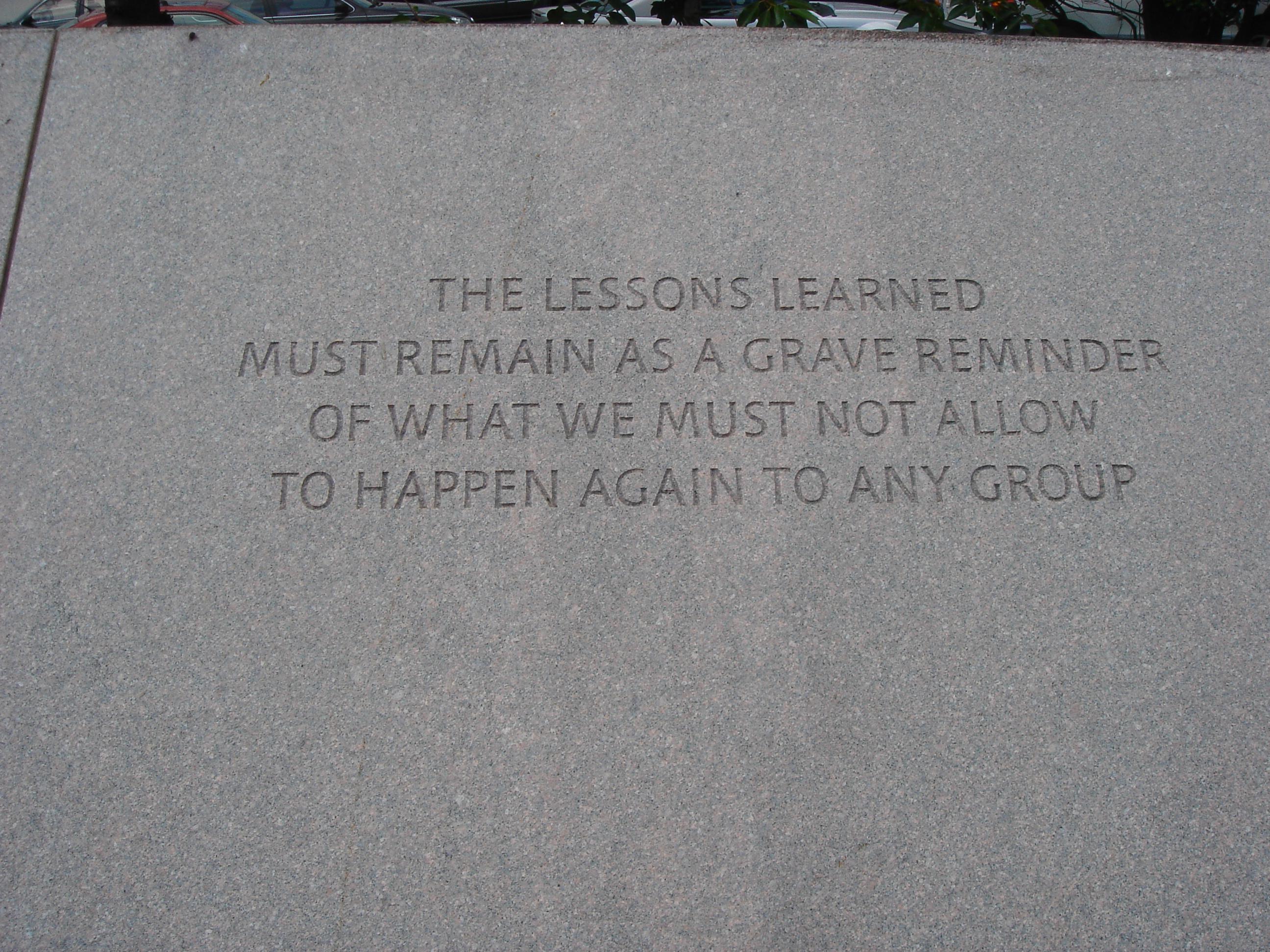 memorial