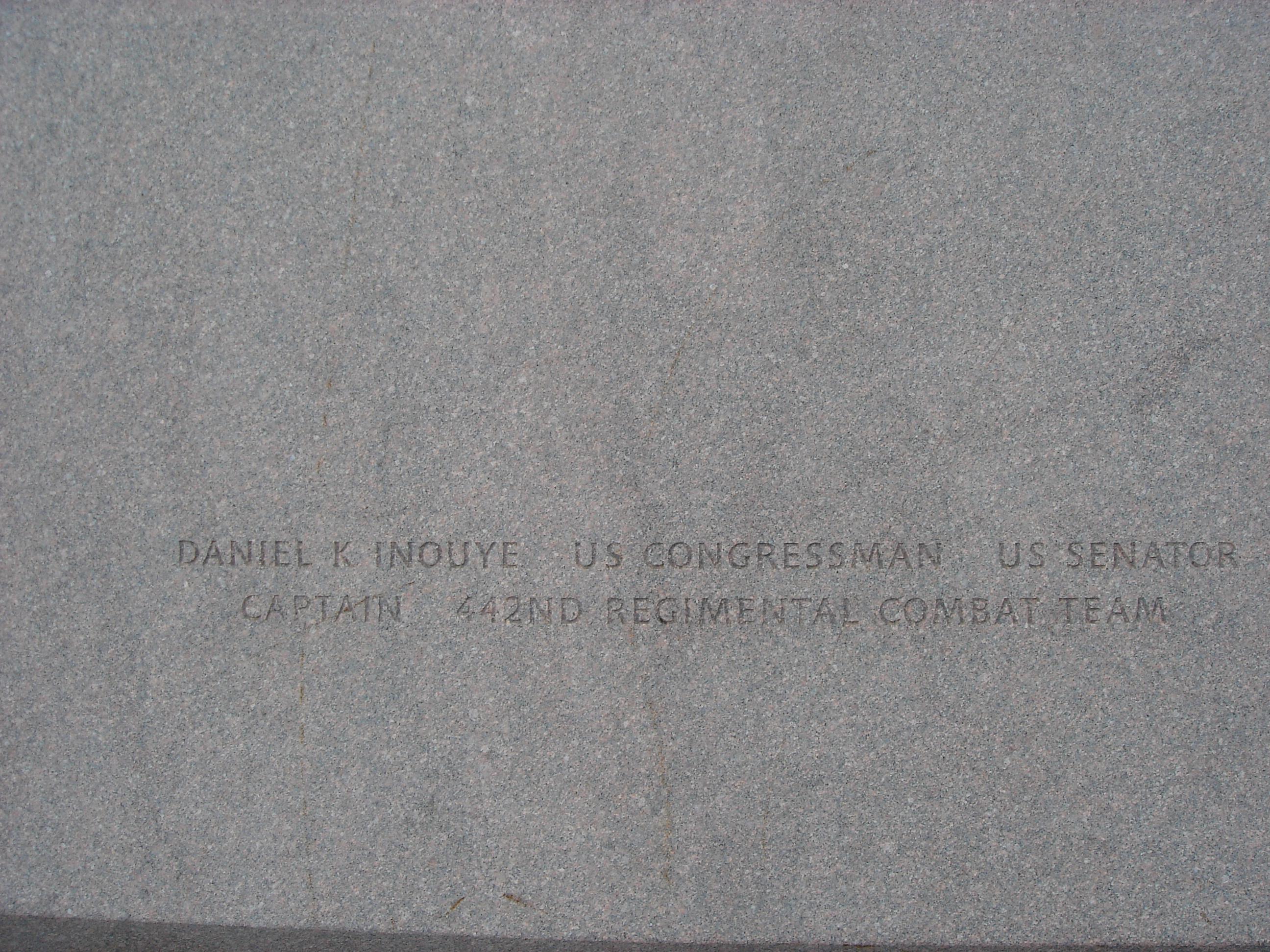 memorial