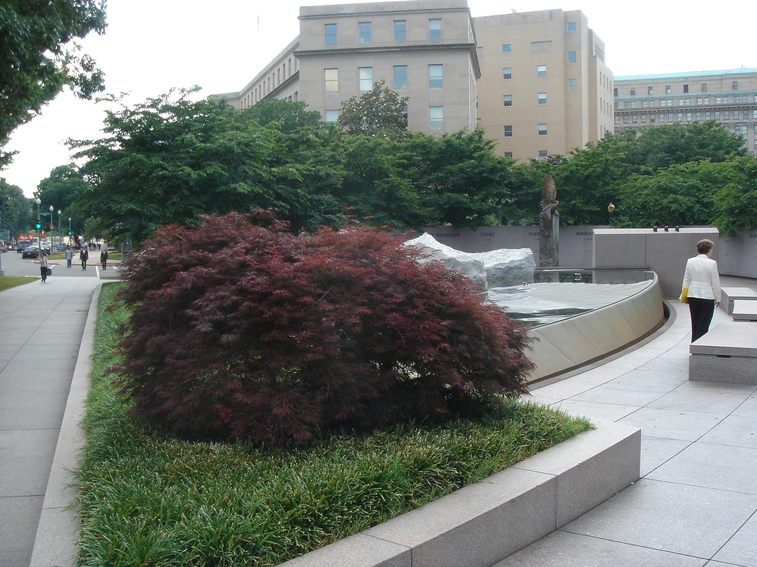 memorial